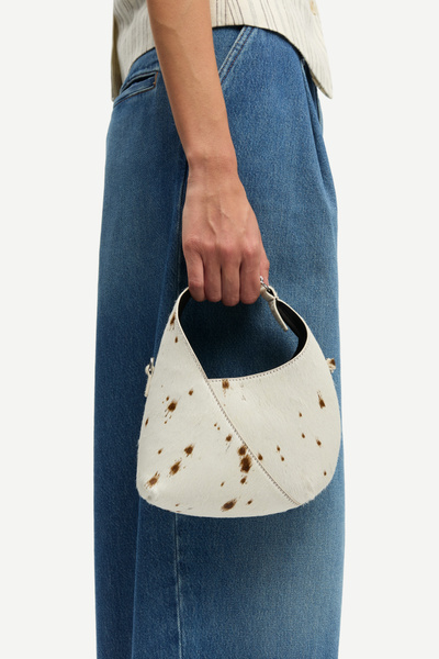 Sakaia mini bag 15374 Stray Dott | Samsøe Samsøe®