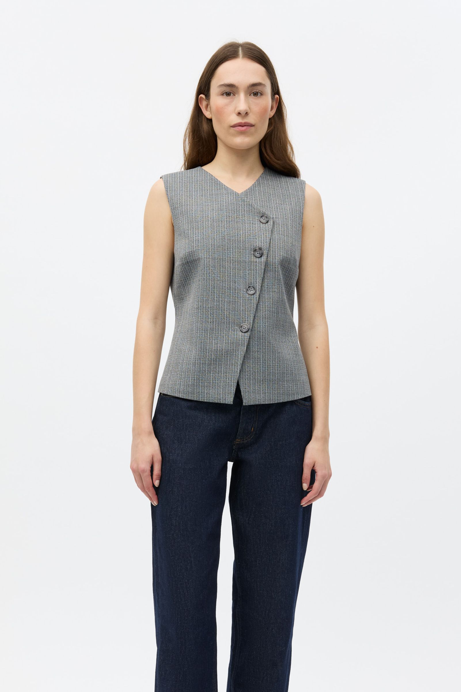 Enmathilde Sl Vest