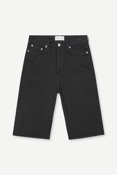 Saanakin swim shorts 15150 Black | Samsøe Samsøe®
