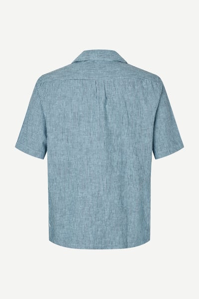 Saoscar AP shirt 16065 Tourmaline St. | Samsøe Samsøe®