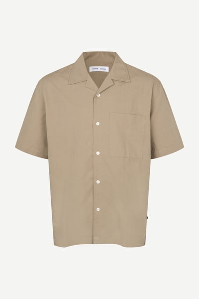 Saoscar AP shirt 16065 Tourmaline St. | Samsøe Samsøe®