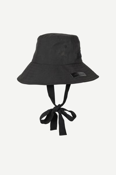 帽子 main story / Bucket Hat Black (S/M) Sablenda bucket hat 16037 Black | Samsøe Samsøe®