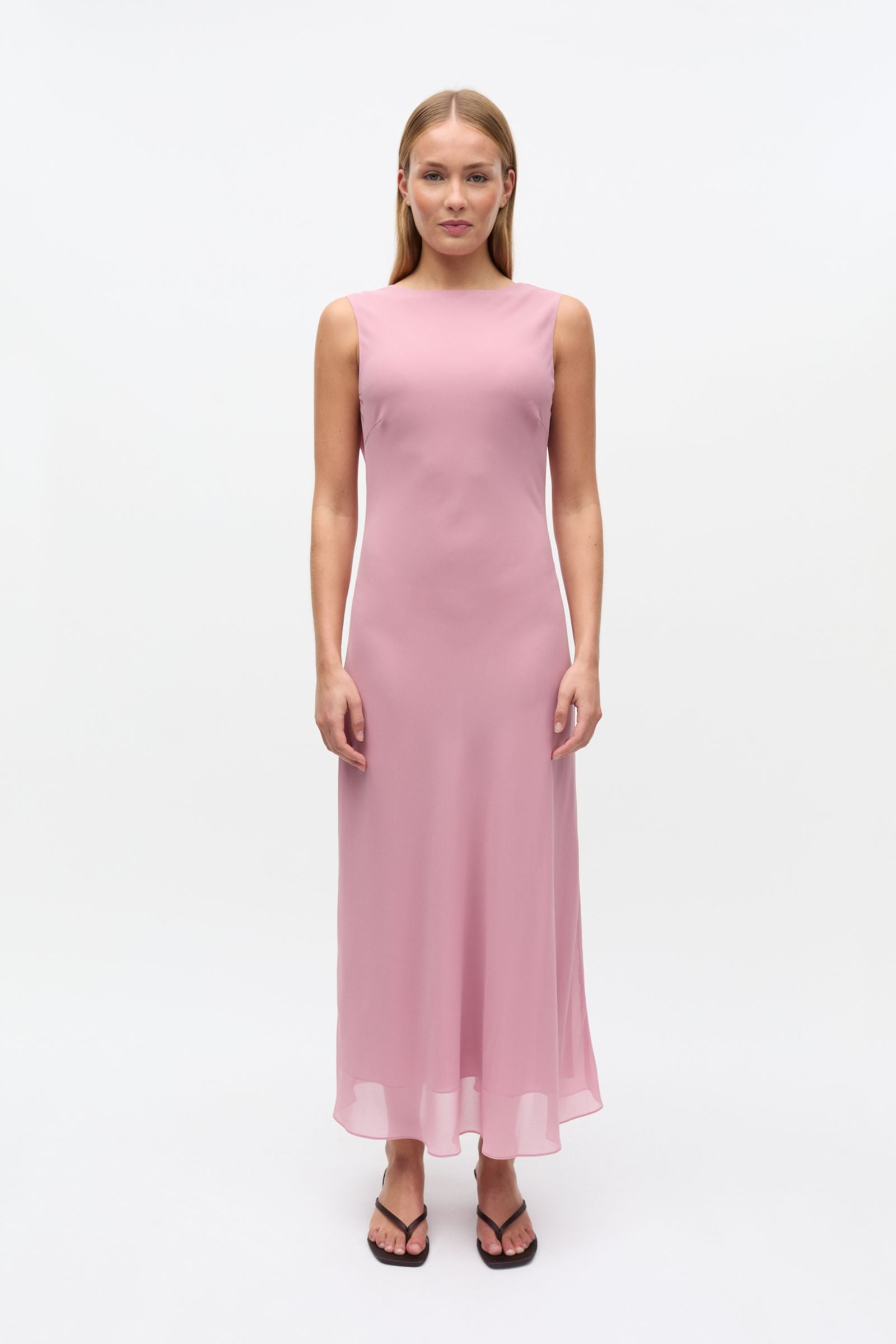 Ensydney Sl Dress
