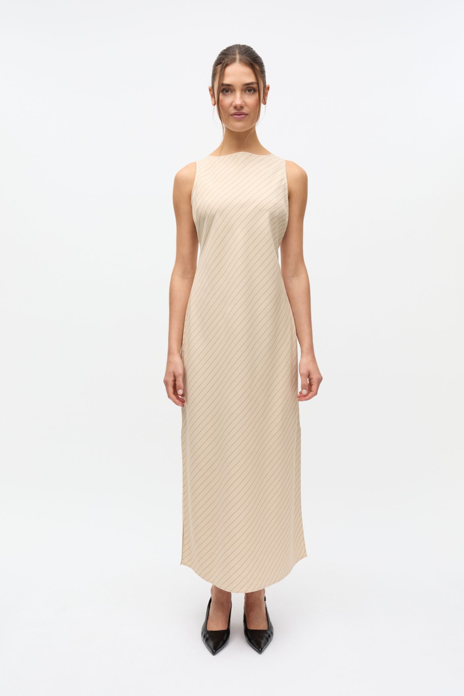 Enelle Sl Dress