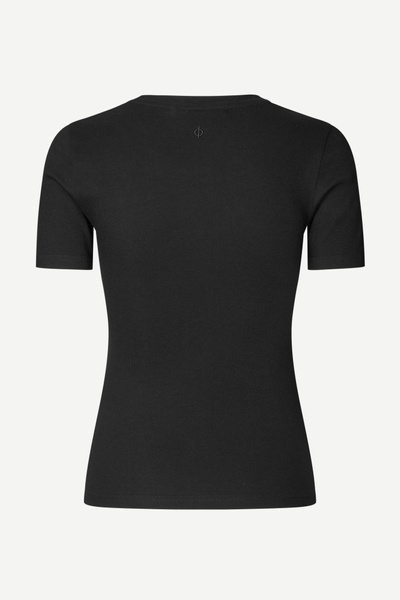 Saalexis t-shirt 7542 Mole | Samsøe Samsøe®