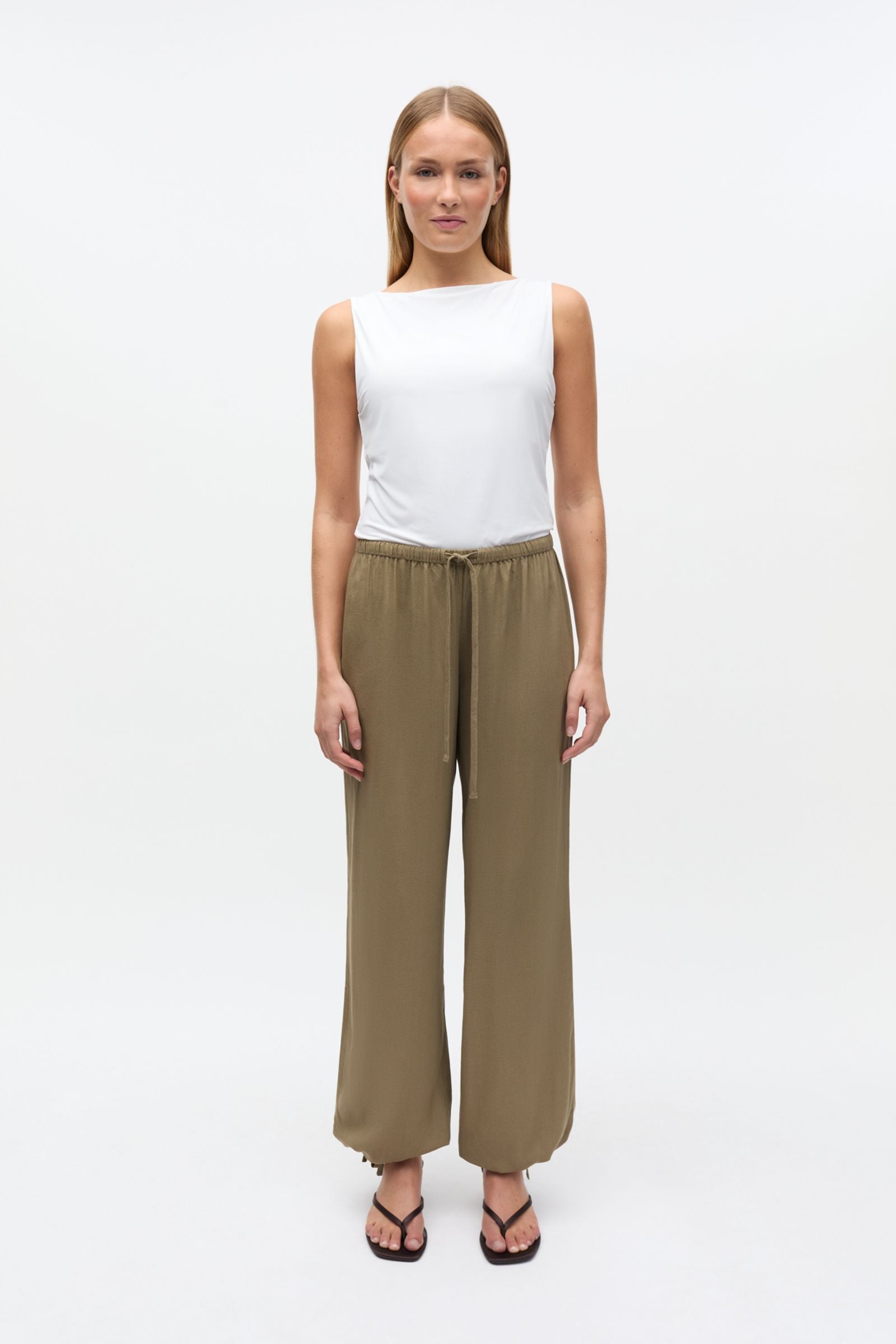 Enjennie Pants