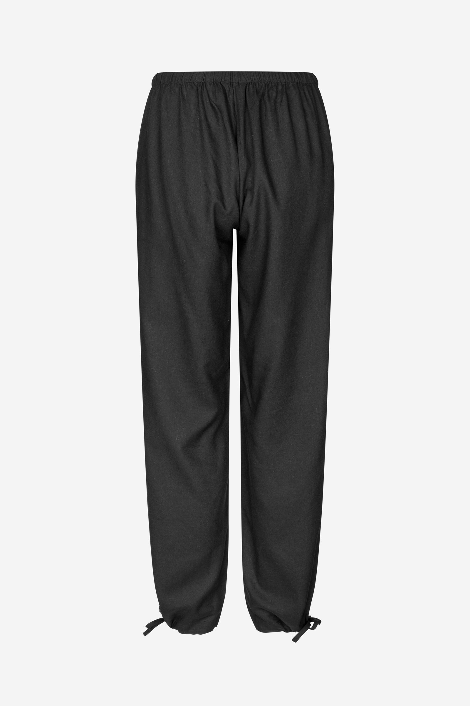 ENJENNIE PANTS 7394 Black | Envii®