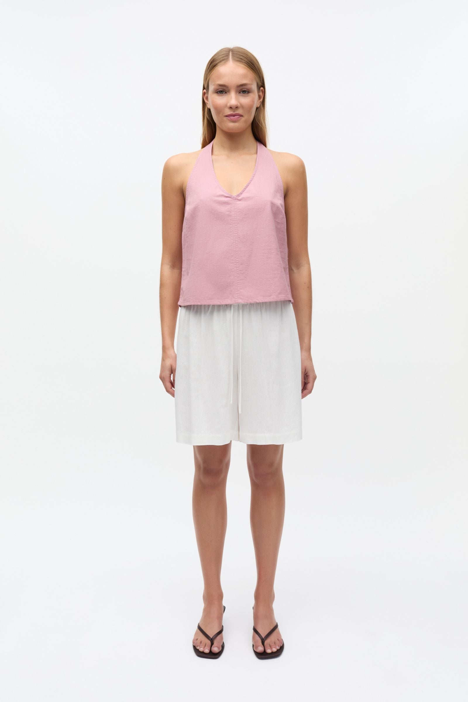 Enjennie Shorts