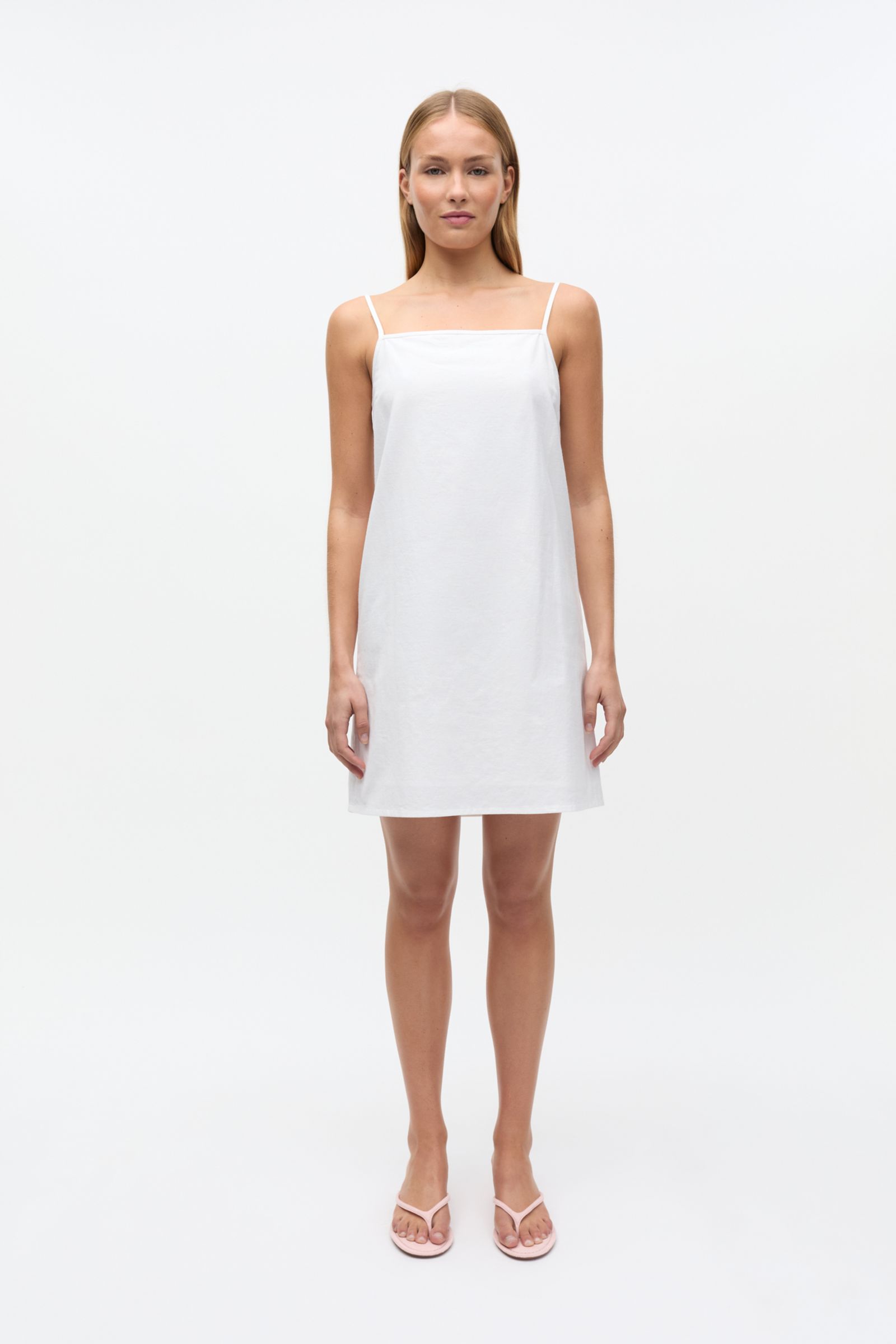 Endali Sl Dress