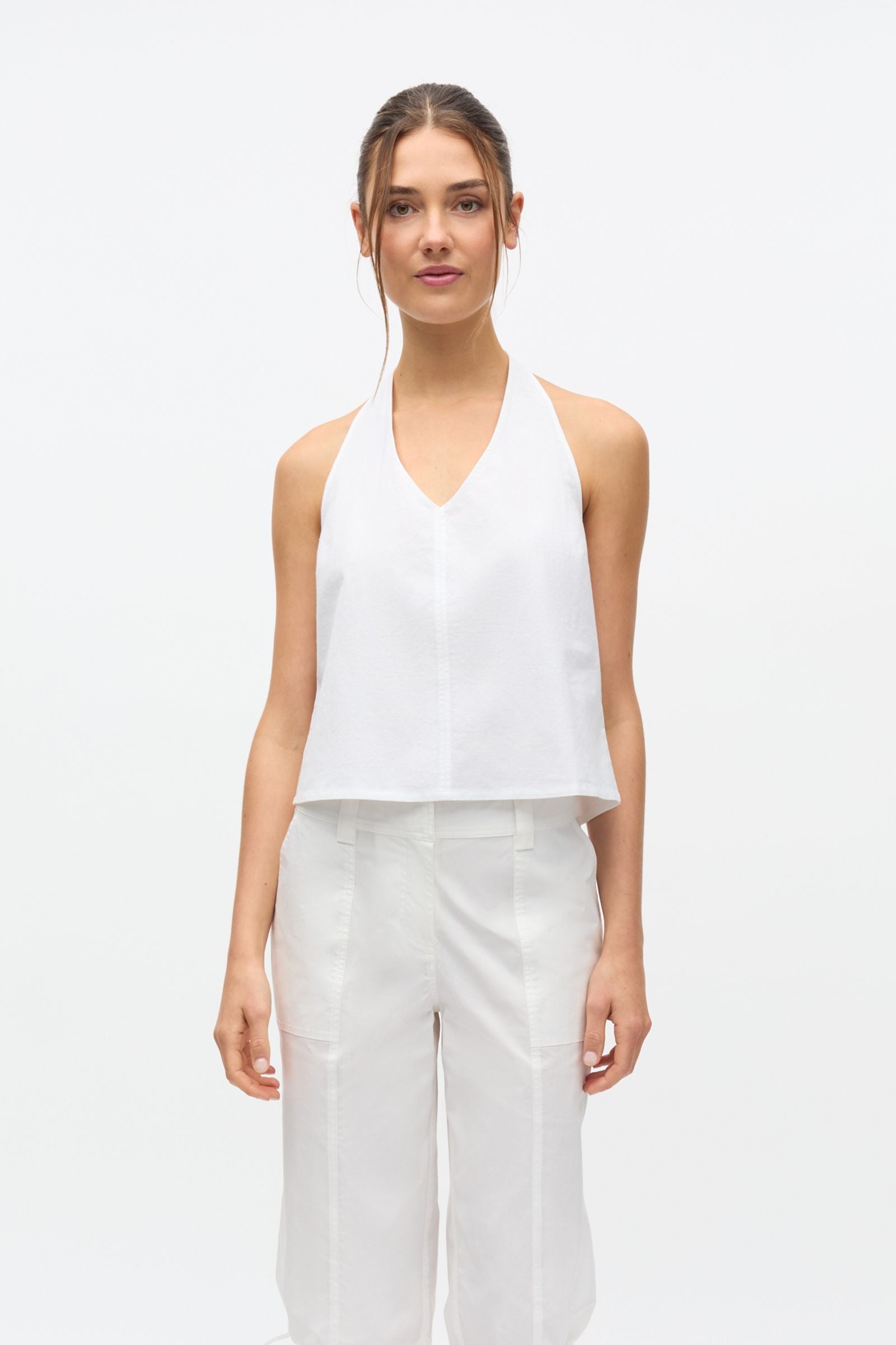 Enkatya Sl Top