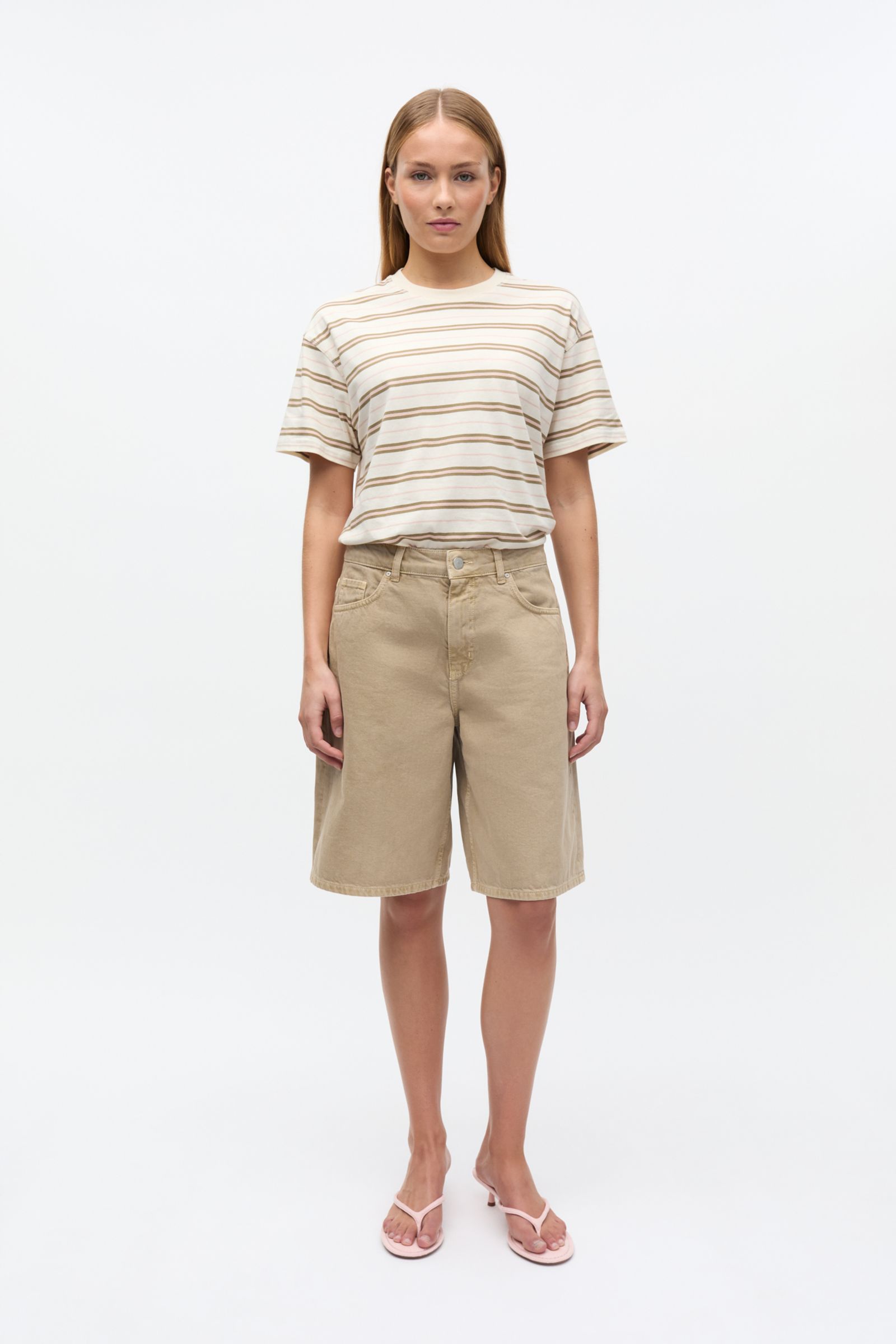 Enbrook Shorts