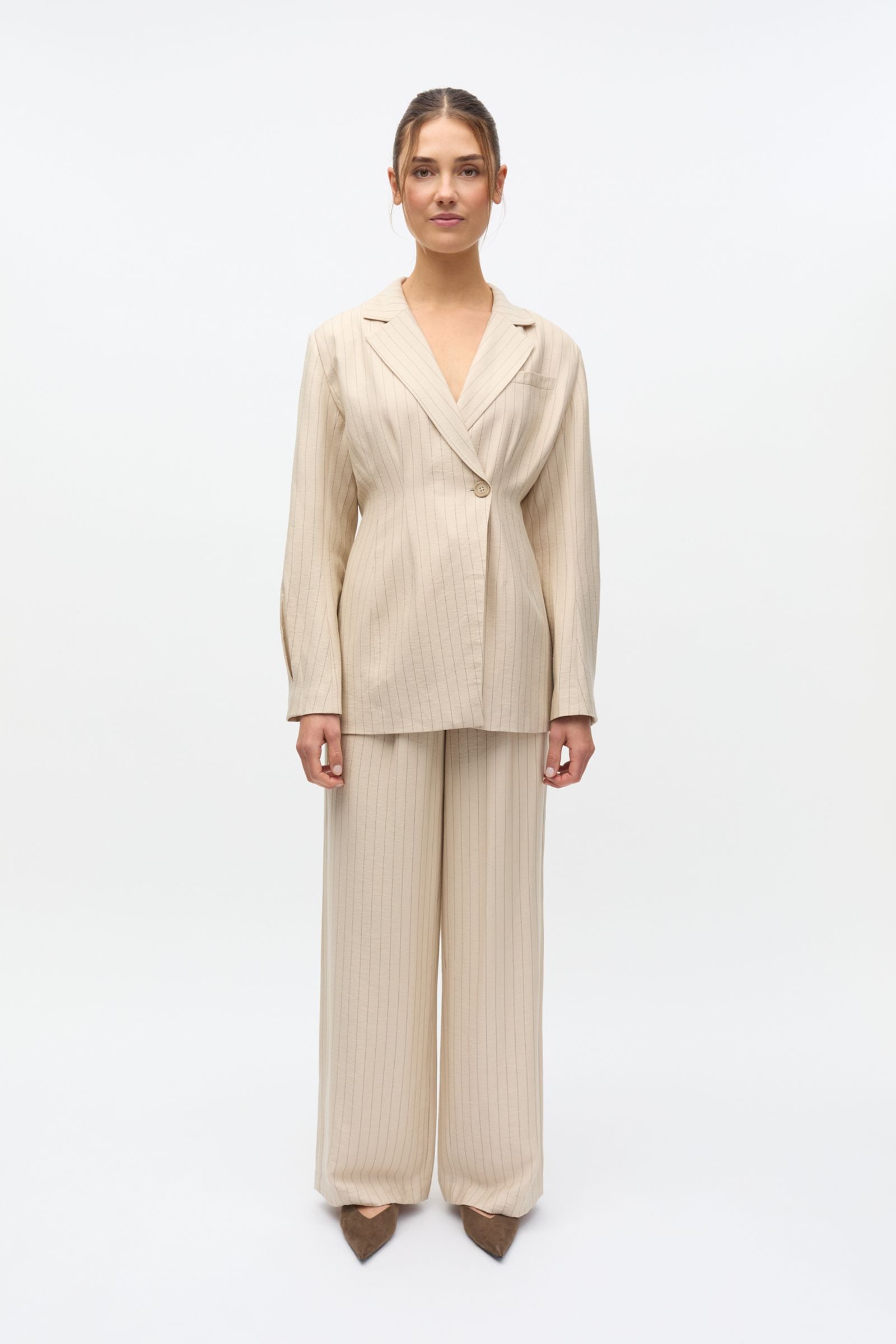 Enaugustine Blazer