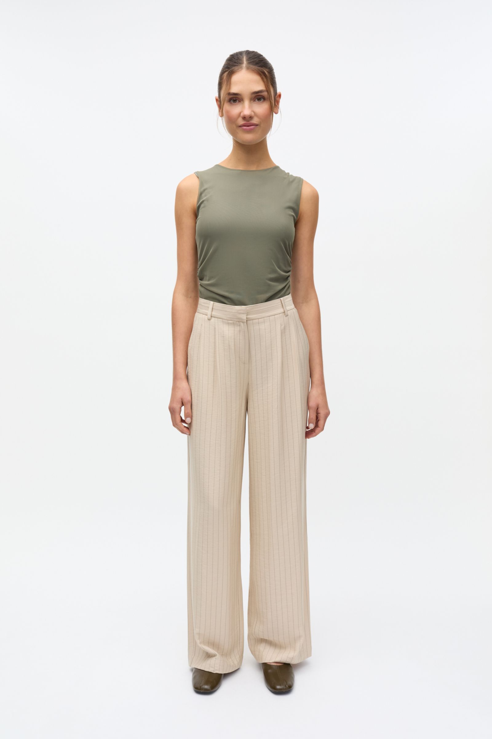 Endore Pants