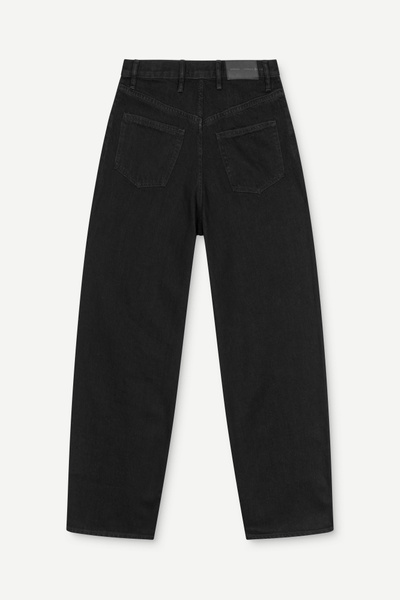 Shelly jeans 15059 Dark Lake | Samsøe Samsøe®
