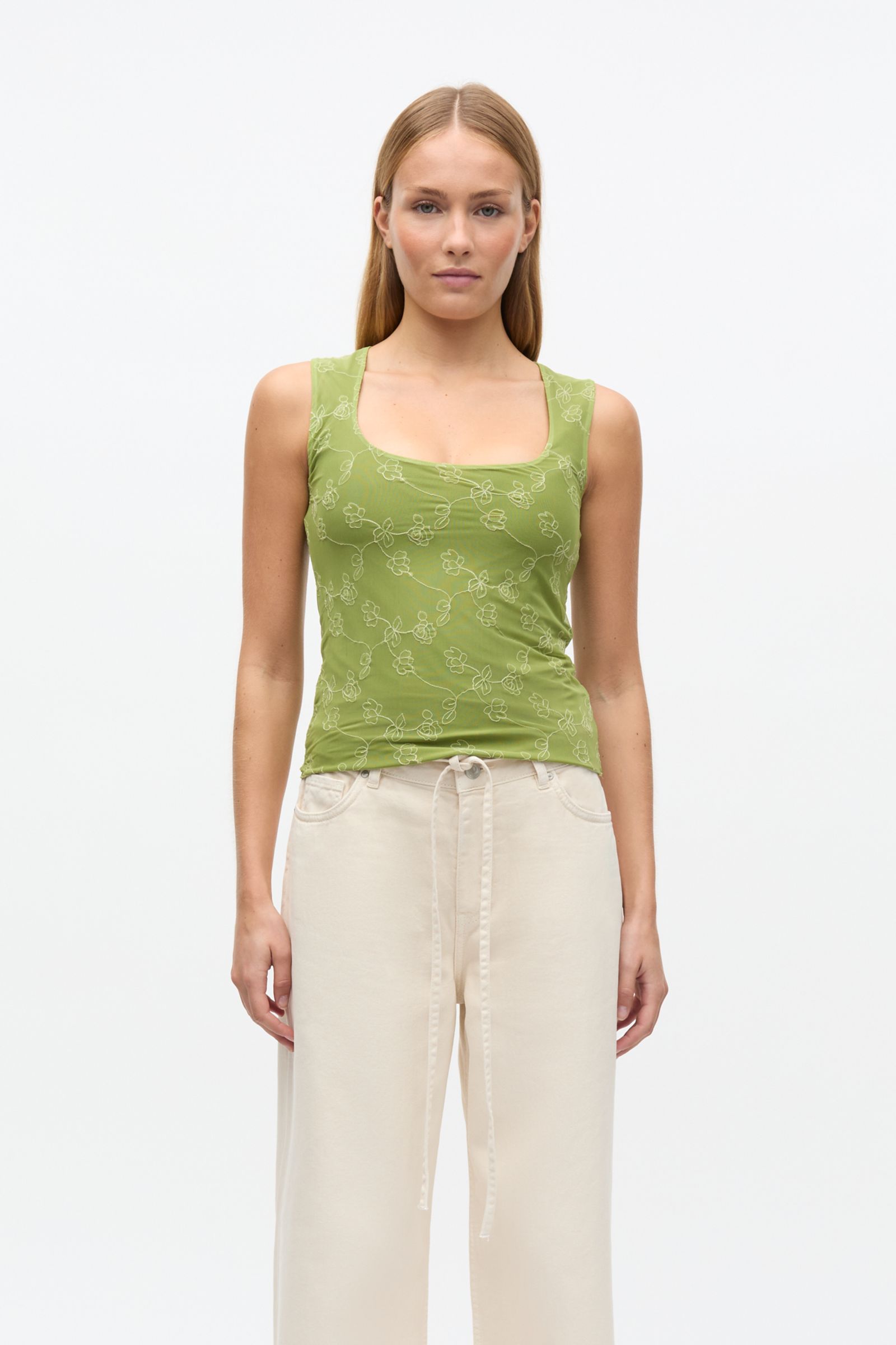 Enwilma Sl Tee