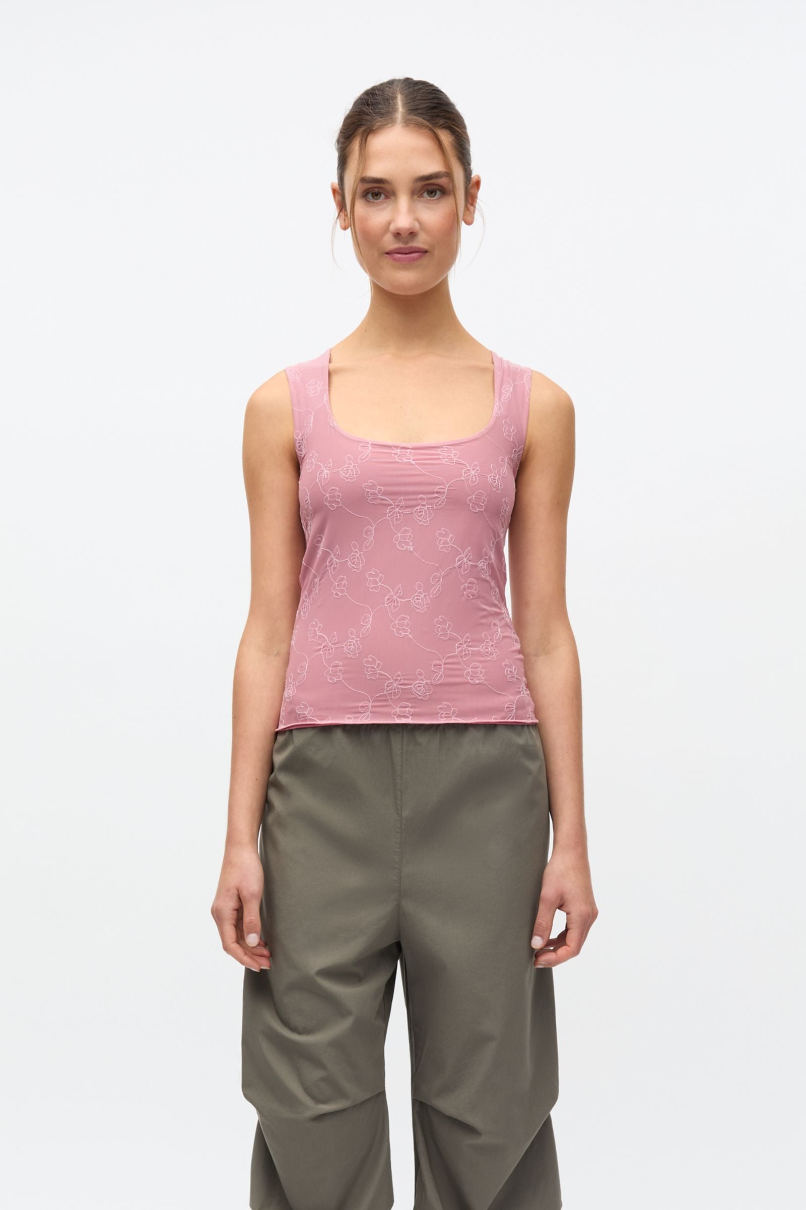 Enwilma Sl Tee