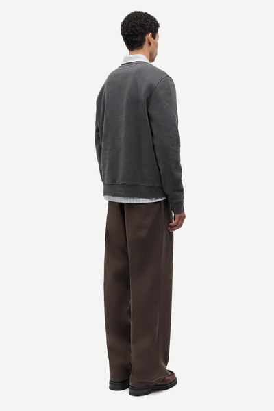 Savalentin X trousers 16179 Delicioso | Samsøe Samsøe®