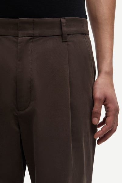 Savalentin X trousers 16179 Delicioso | Samsøe Samsøe®