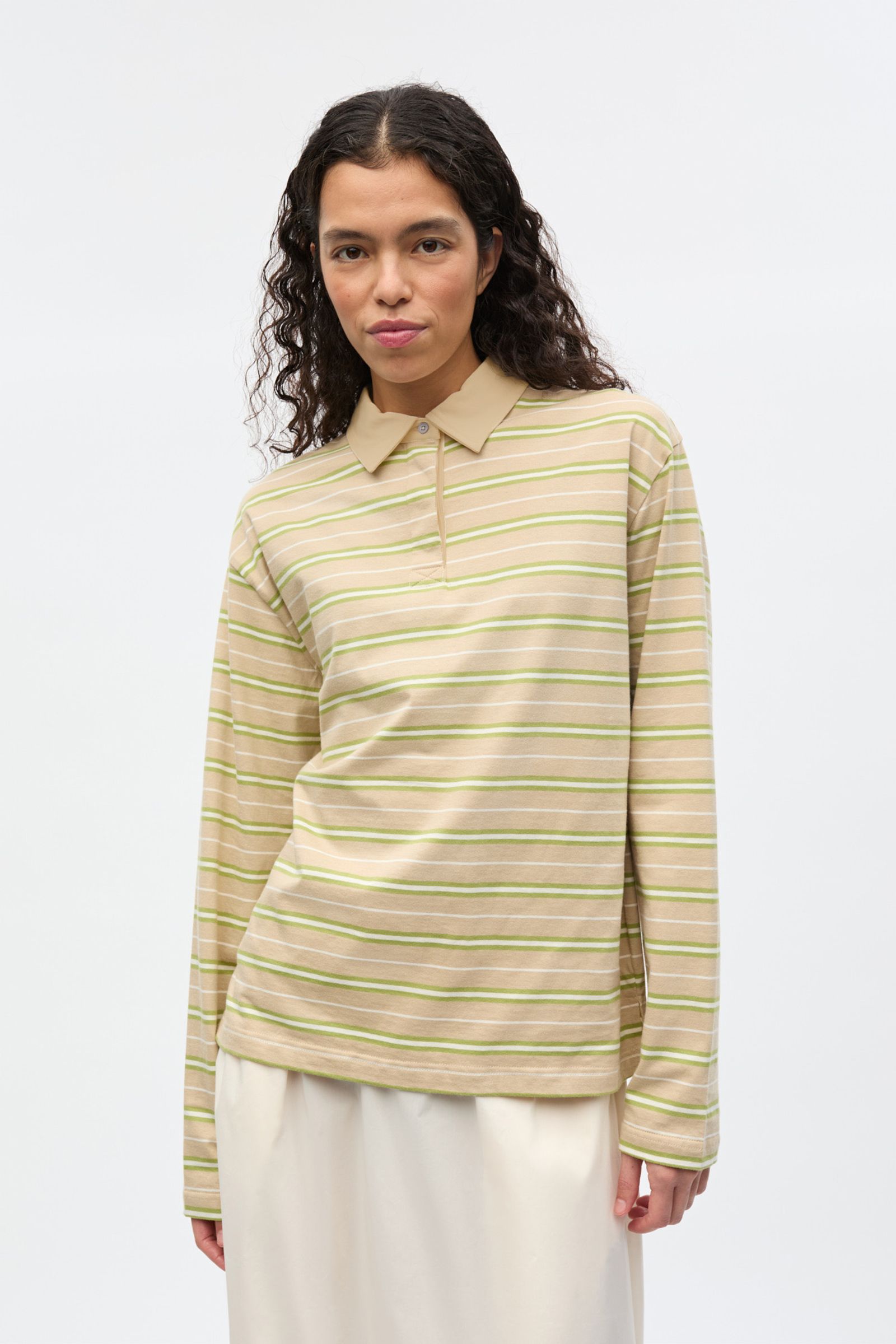 Enkulla Ls Polo St