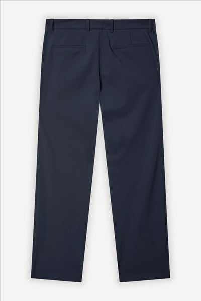 Saboris trousers 16267 Black | Samsøe Samsøe®