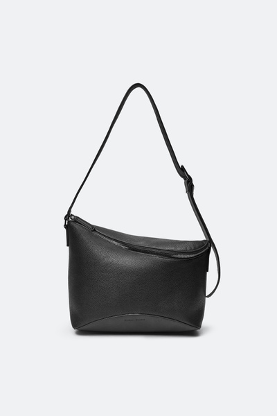 Samason L crossbody bag 16290 Black | Samsøe Samsøe®