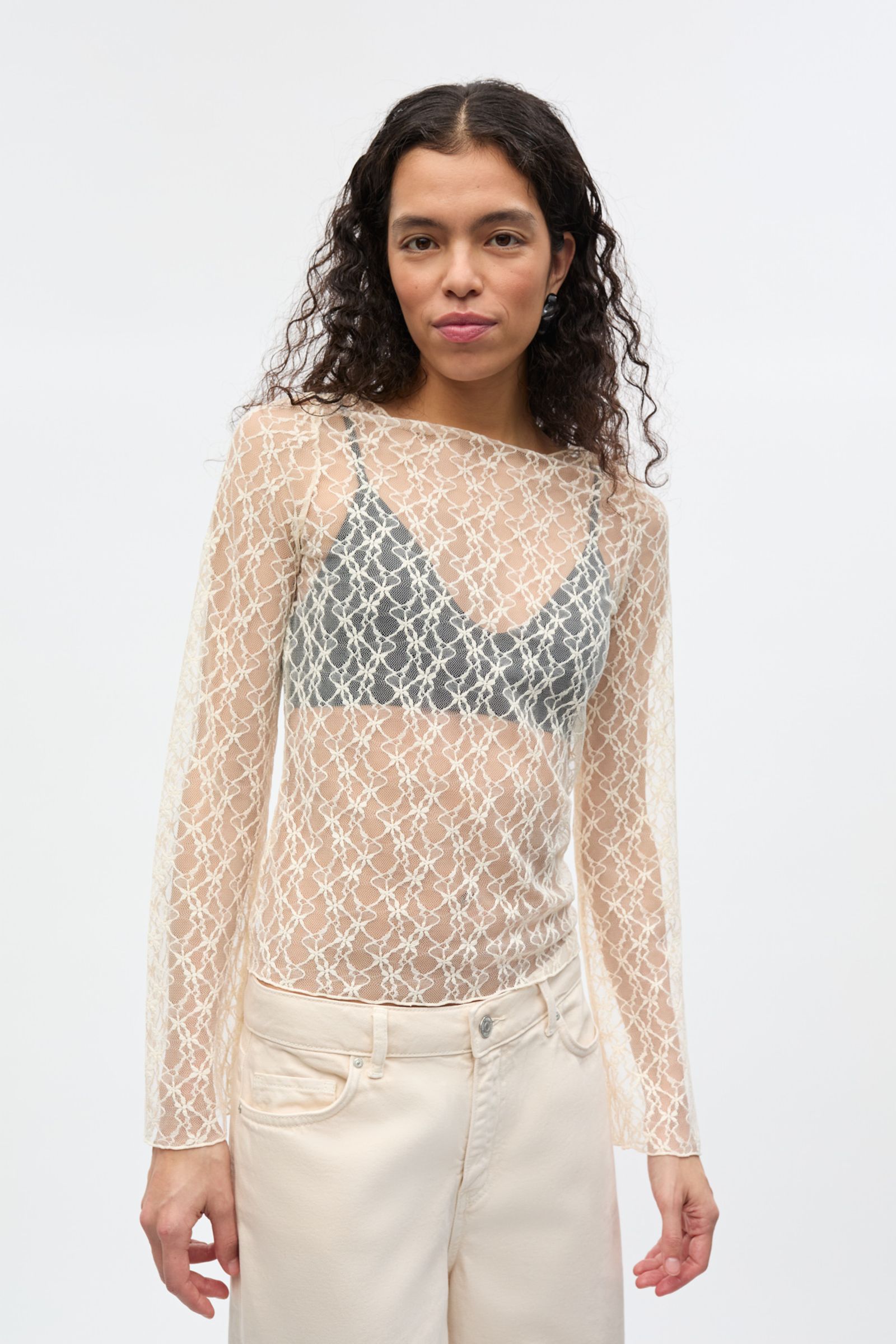 Long-sleeve Tops | Envii®