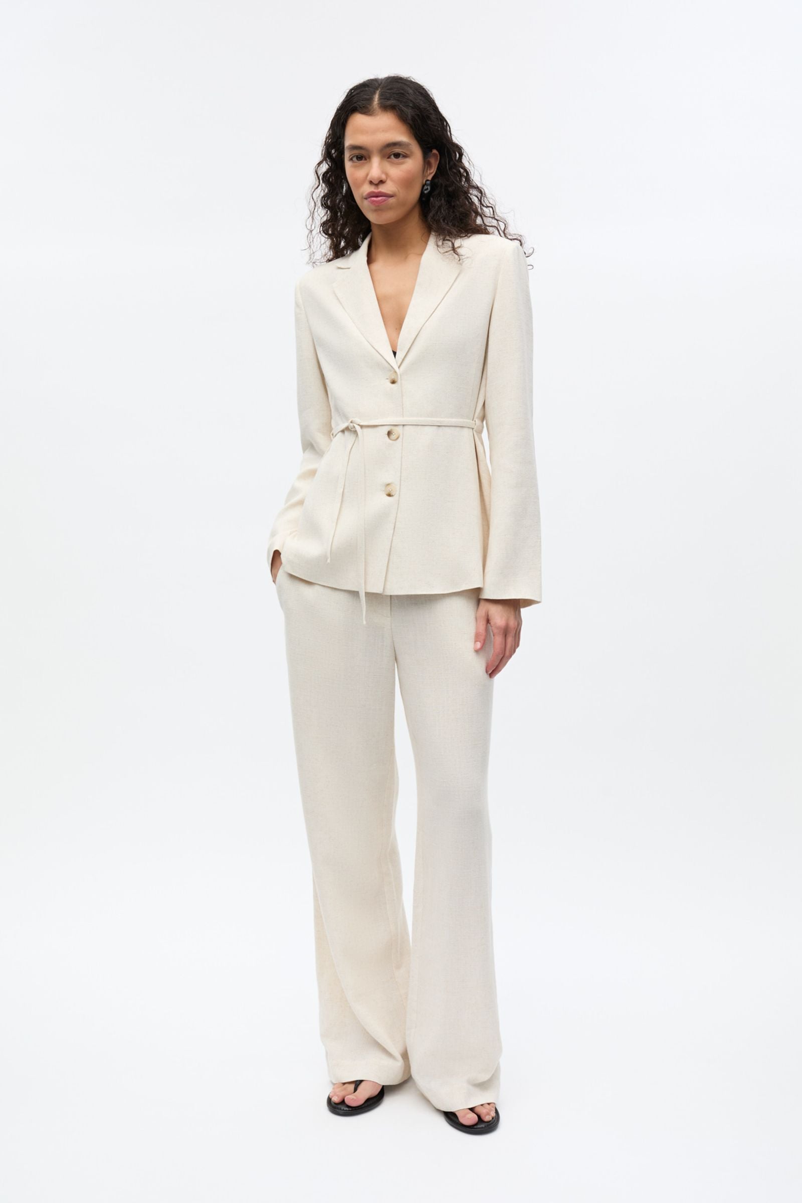 Enaustion Blazer