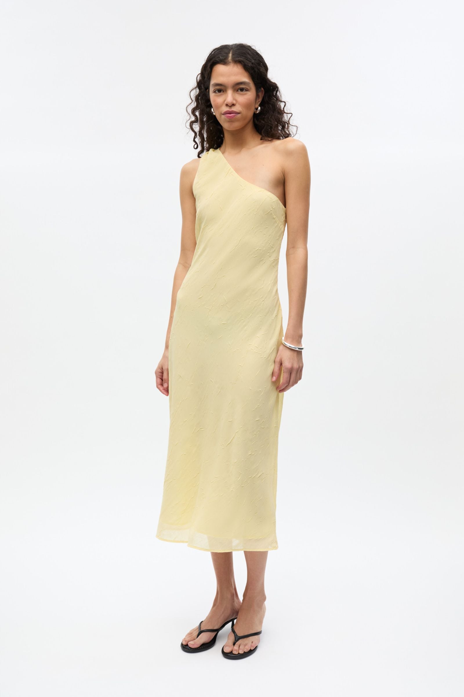 Enluna Sl Dress
