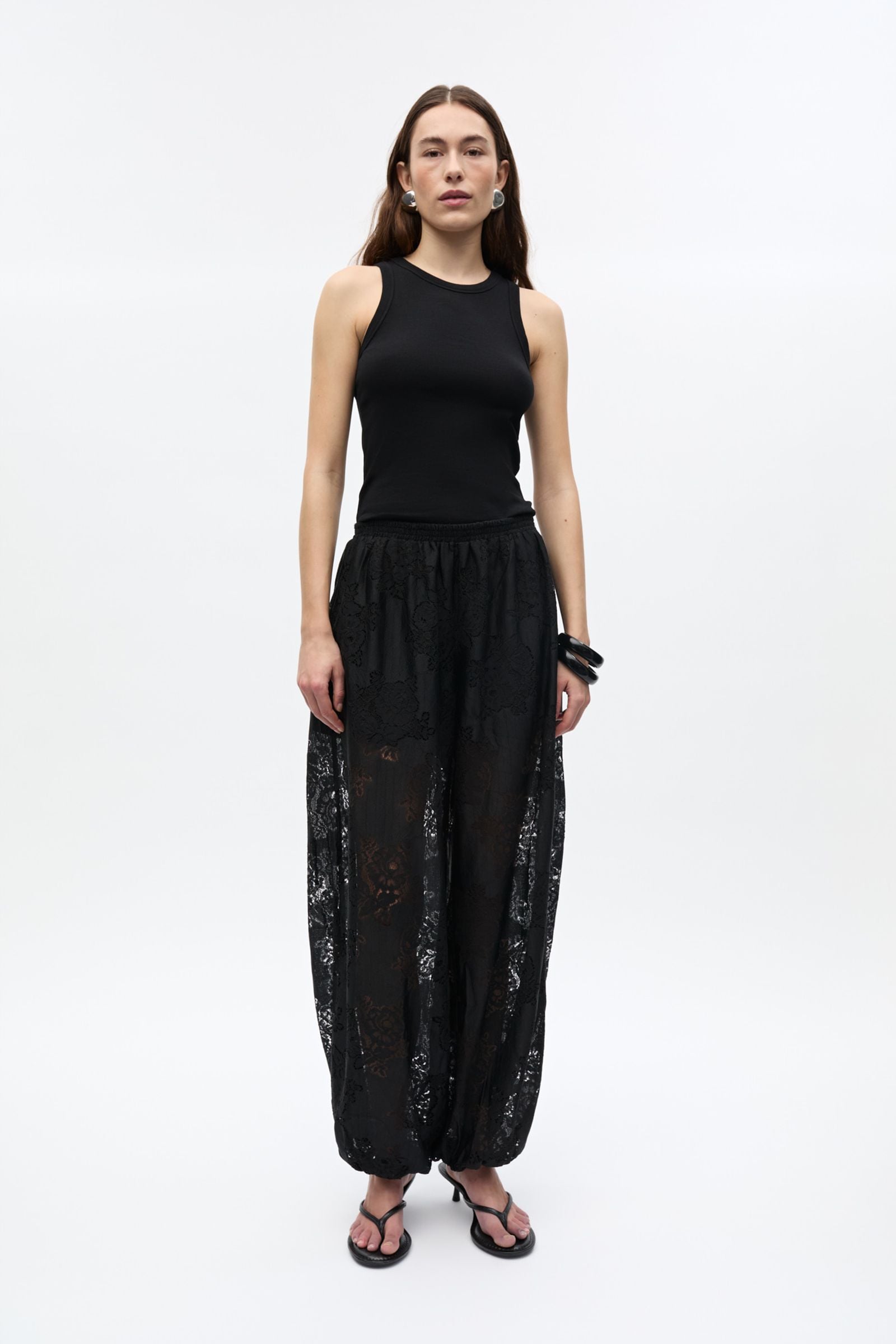 Enberba Pants