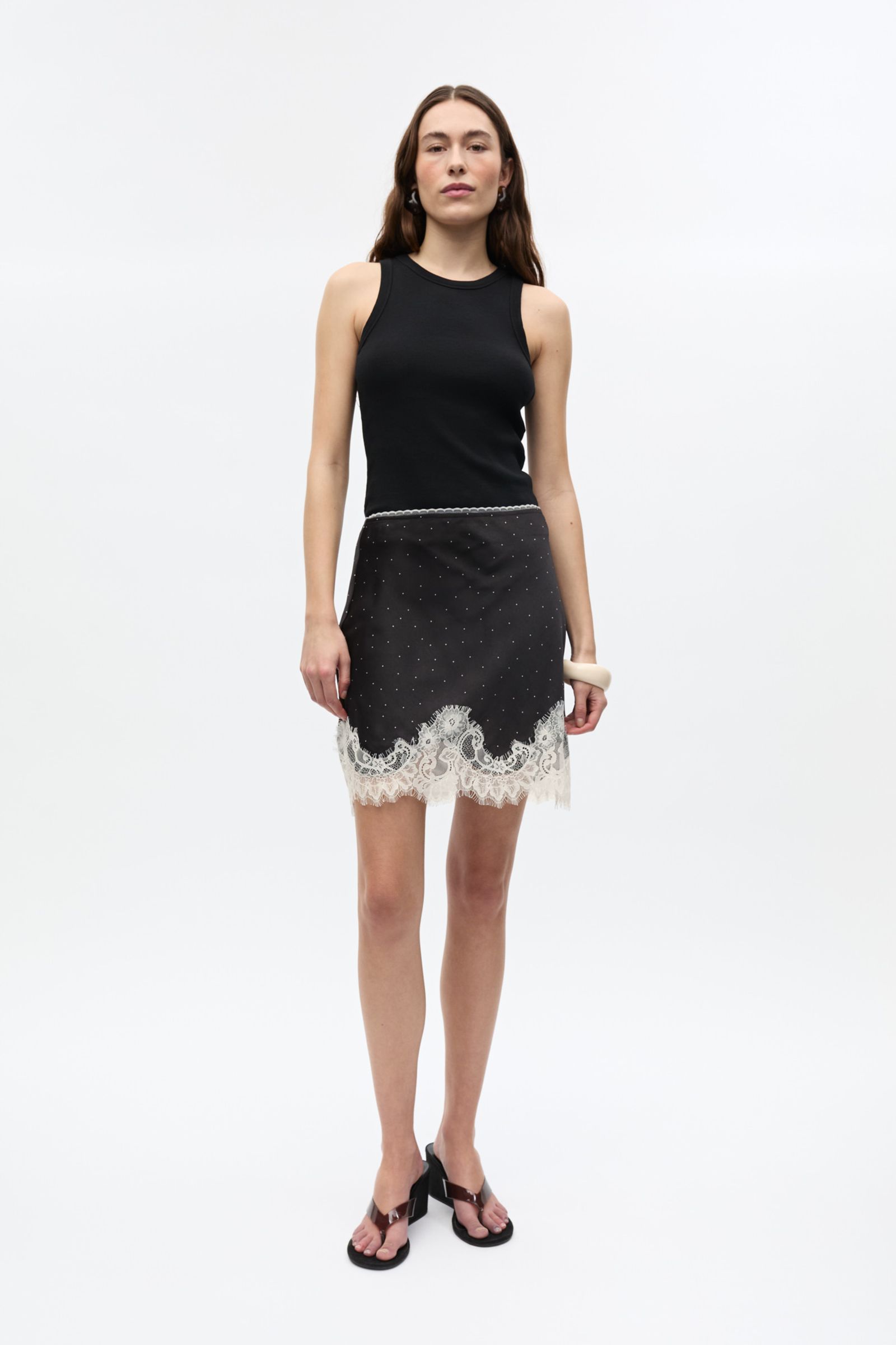 Ennanna Skirt