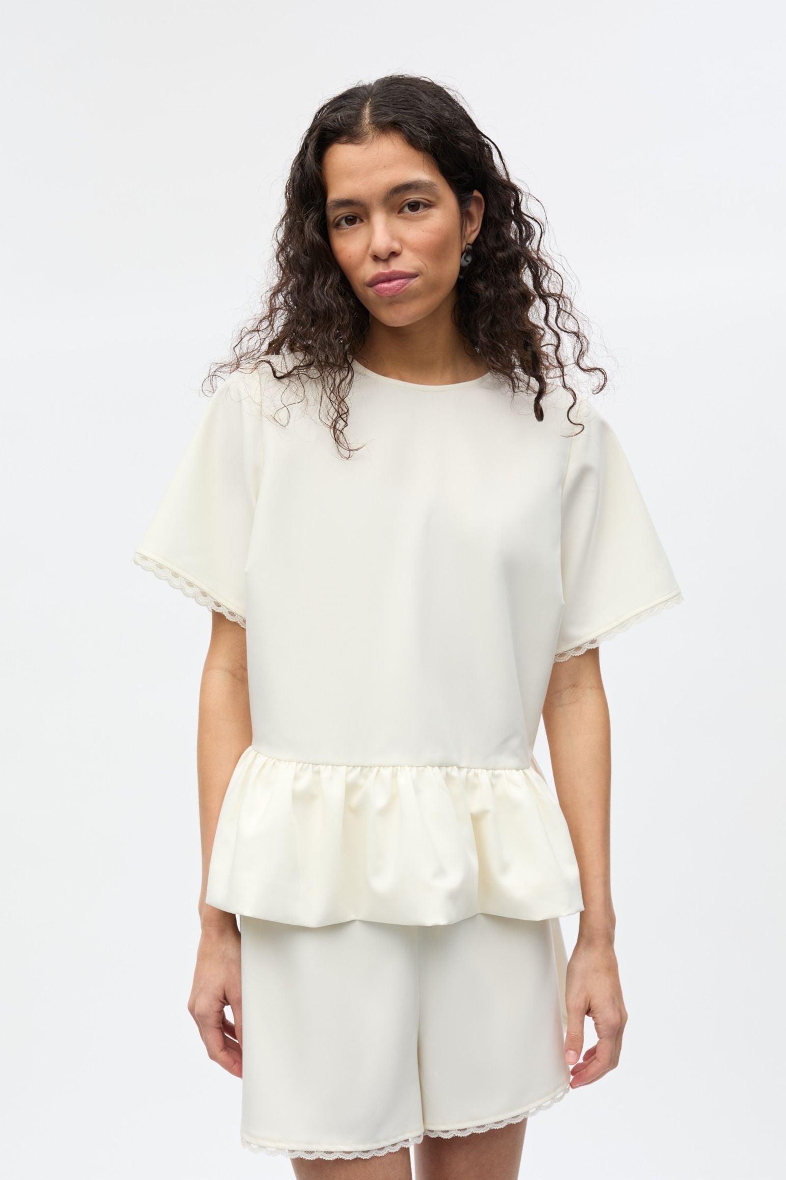 Ensalu Ss Top