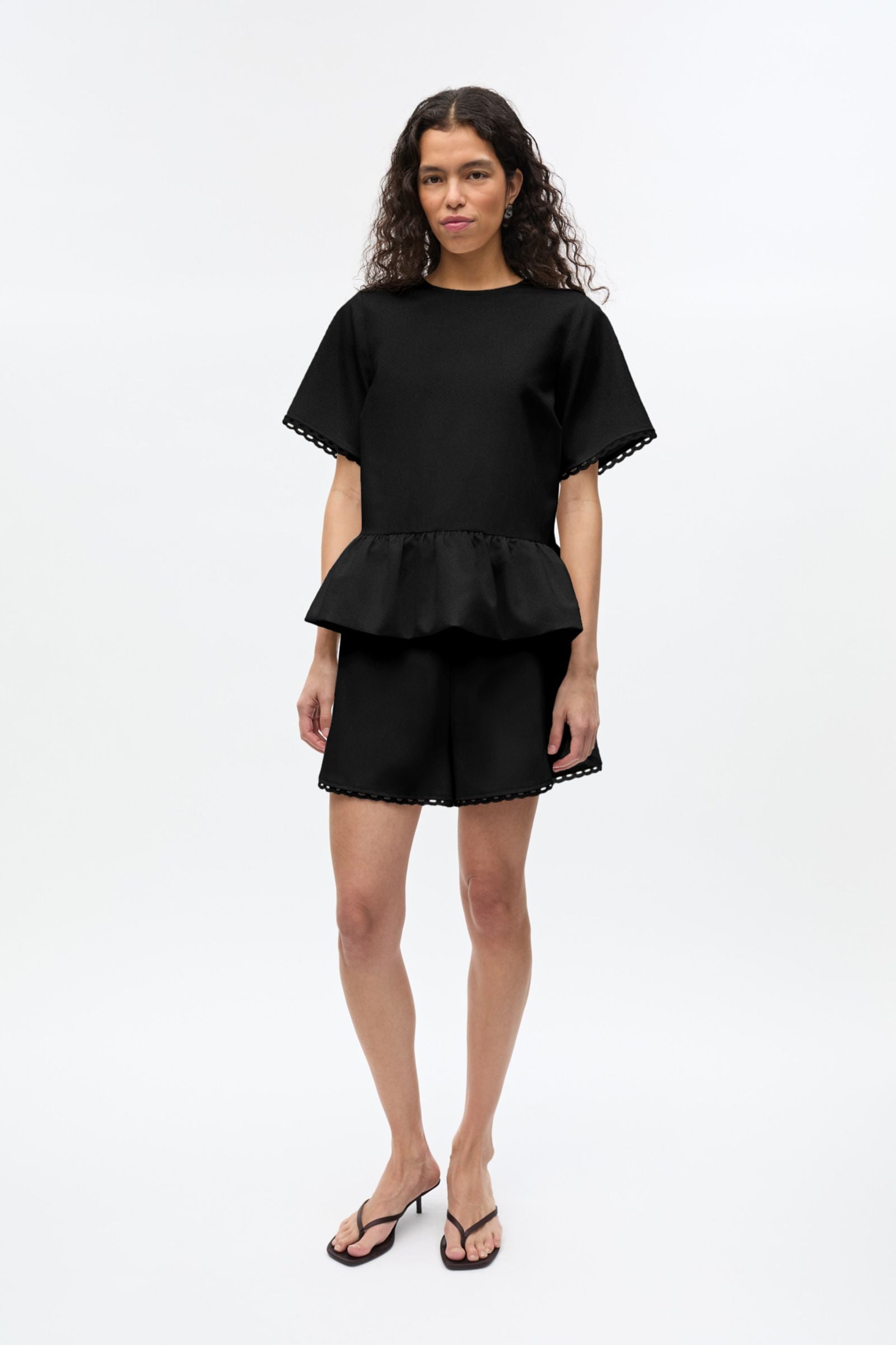 Ensalu Ss Top
