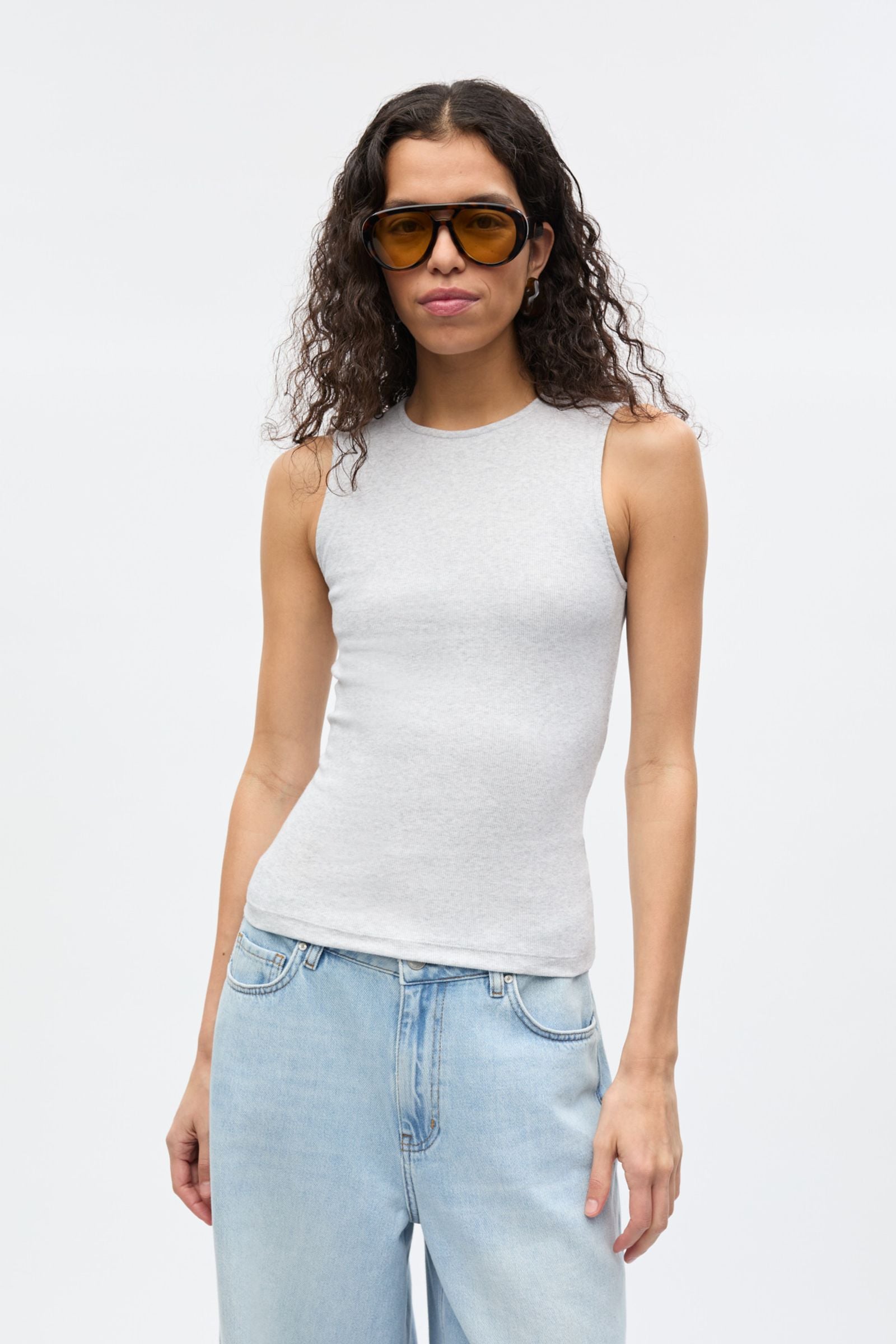 Enally Sl B Tee